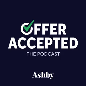 Creating Powerful Recruiting Workflows You Can Repeat Every Time with Benji Encz, CEO @ Ashby