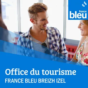 En direct des offices de tourisme de Bretagne