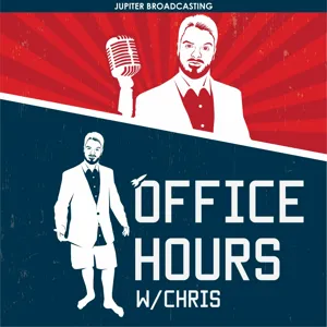 Office Hours 2.0