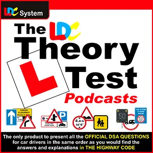 Official DSA Theory Test Questions 9