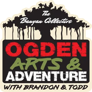 Ogden Outdoor Adventure Show Ep. 380 - CUP HOP