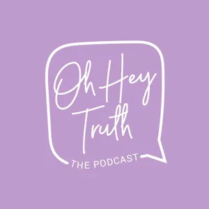 Episode 166 | The One with the Big Story of the Bible