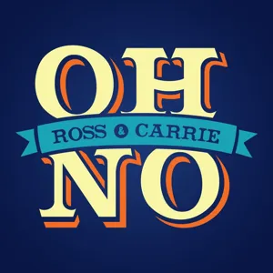 Ross and Carrie Don’t Die: Kimberly Meredith Returns Edition