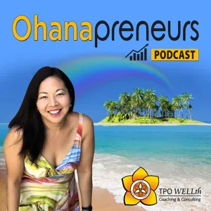 How to Set Clear, Actionable Goals for Business (and Life!) Projects with OhanaPreneur Chabidaye Jaglal Ramnath