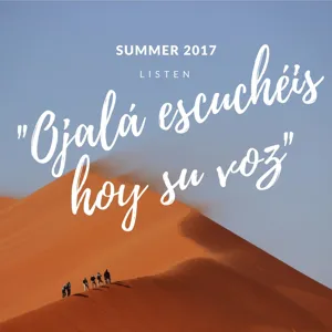 ¿Como entender a Dios? La pista es "pequeña". (Dom 9 Julio)