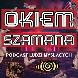 ORMUS, Mono Atomowe Złoto - Okiem Szamana w rozmowie z Jackiem Makolądrą