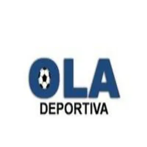 Ola Deportiva 13 de Agosto de 2012 parte 1