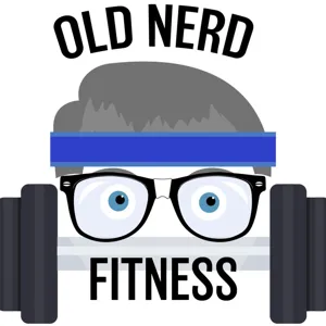 S3: E6 Food Allergies are No Yolk - Old Nerd in the Gym Special Holiday Edition