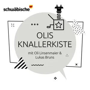 Knallerkiste-Spezial: Das Weihnachtsgeschenk