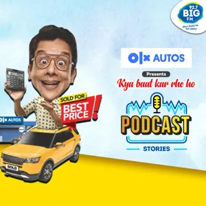 OLX Autos | Kya Baat Kar Rahe Ho | Eps. 3