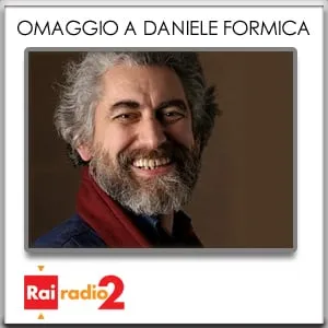 OMAGGIO A DANIELE FORMICA - 5