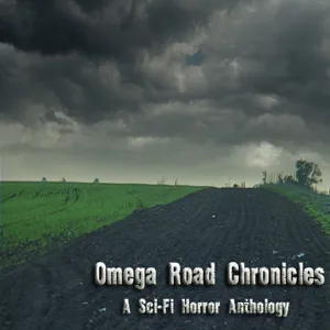 The Omega Road Chronicles: Episode 3 - A Killer With Eyes Of Ice