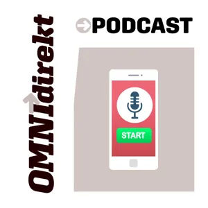 OMNIdirekt Podcast Folge 007