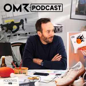 OMR #280 mit Stefanie Giesinger und Marcus Butler