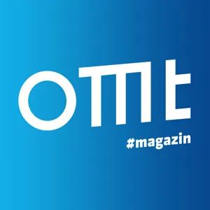 OMT Magazin #092 | Cyberversicherung - Digital sicher vor Hackern, Viren & Co (Maja Sommerhalder)