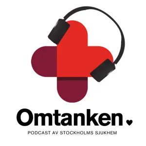 Avsnitt 7 - Om balans och forskning vid Parkinsons sjukdom