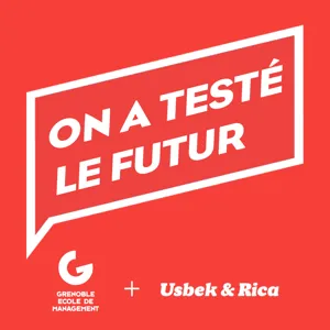 Episode 6 : le campus du futur