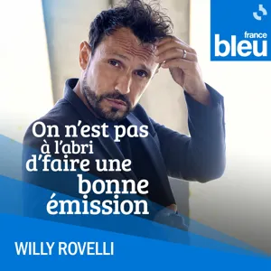 Willy vient déjeuner chez vous dans une fromagerie-charcuterie-traiteur à Météren !