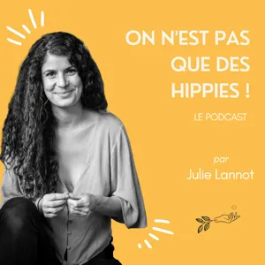 La ménopause, avec Nathalie Challulau