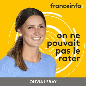 On ne pouvait pas le rater du vendredi 01 juillet 2022