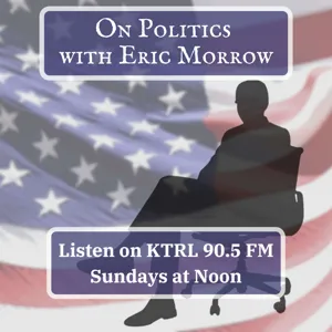 06-21-2020: Interview with Professor of Political Science at SMU, Culture in the State, Challenges, and More!