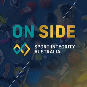 Abuse, complaints and independence in sport with Football Australia CEO James Johnson and more