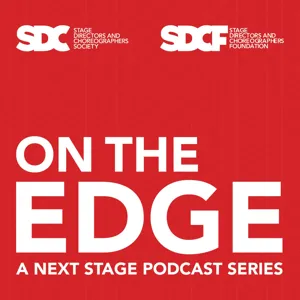 On the Edge: Interviews with Directors and Choreographers About the Study