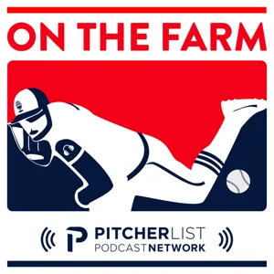 OTF 78 - Developing in the Astros Organization w/ Trey Dombroski