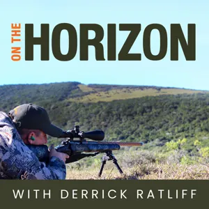 Episode 29: Outdoor Life's Hunting Editor Andrew McKean Tells His Story