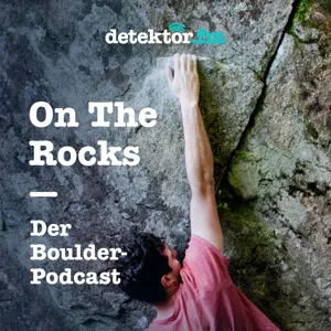 On The Rocks | Nachwuchs - Lachen, toben, bouldern