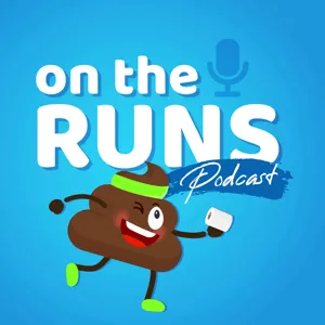 On The Runs 97 - Shaina Marie - Hype Girl Run Fitness