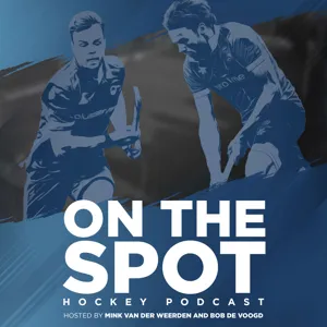 S01E01 On the spot: Jelle Galema