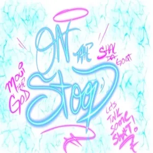 OTS 21- Mellon Join the Stoop, Inside Perspective of the Guys, Clothing Styles, Story About a Fish Tank