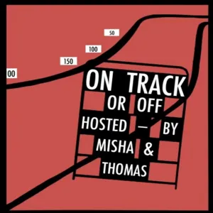 On Track Or Off Season 2 Episode 4