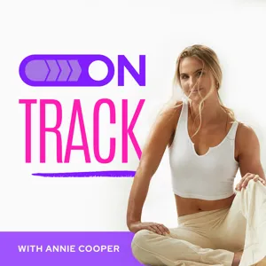 On Track With Annie