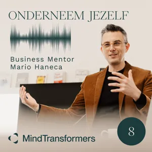 S3 - Episode 2. Wat doet een Holistisch Business Mentor?