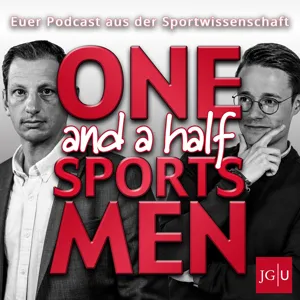 Die Note im Sportunterricht - Tut das Not? - mit Erin Gerlach (Ep. #31)