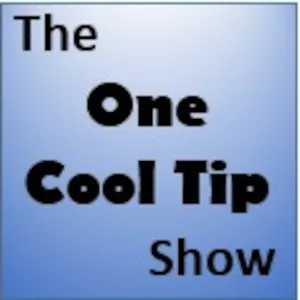 One Cool Tip Show S1E6 - August 30, 2015