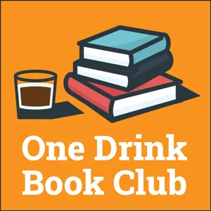 One Drink Book Club | A Gentleman In Moscow by Amor Towles