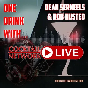 S4E8 One Drink With... Ivan Usov