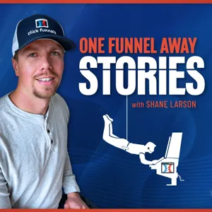 How to Model Other People’s Success with the One Funnel Away Challenge - Devan and Kevin Weis