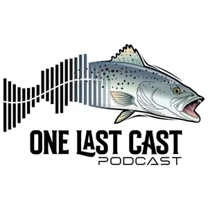 Episode 29- A Look at Winter Fishing 2023