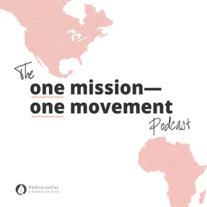 [BONUS] God Owns the Harvest: A Call to Engage One Mission—One Movement