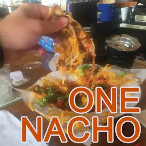 Nacho Watch