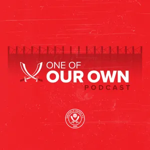 Michael Tonge - One Of Our Own Podcast