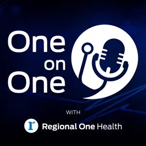 Getting to Know Dr. Martin Fleming, Regional One Health Surgical Oncologist