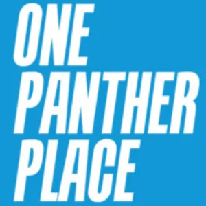 One Panther Podcast, Ep1: Our First Rodeo