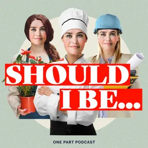 Series Premiere of Should I Be! Should I Be A Dietitian? with Jessica Jones of Food Heaven