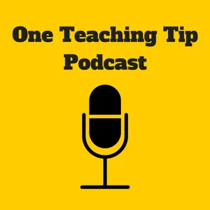 Episode 138 - Learn Powerful Teaching Strategies Just from Reading the Table of Contents