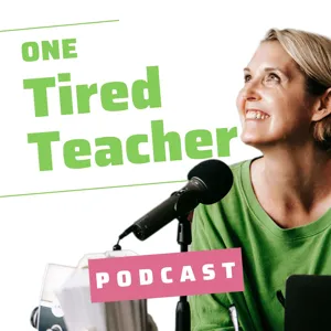 OTT 178: How do Elementary Teachers Master The Do Less to Get More Theory?